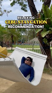 This is what it feels like to stay in the only 5-star hotel in Cebu & water park in the Philippines 🇵🇭👇 📍Jpark Island Resort & Water Park (Cebu) Ang room namin ay ang Mactan Suite with City view (*ocean view is also available). May living room, powder room, mini kitchen, bedroom with two beds, & bathroom. Ito na talaga ang pinakarelaxing na staycation na ma-experience mo sa Cebu dahil meron silang 6 themed swimming pools, 3 water slides, beach access, at 10 dining options. Book this resort v