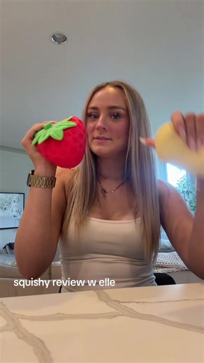 Squishy Review: Hichew and Olipop Tasting