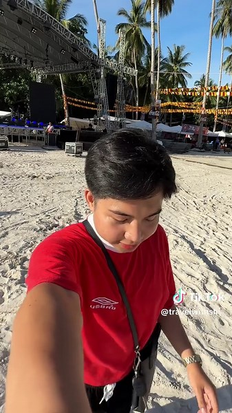 Experience Sarbay Fest in Sarangani Province