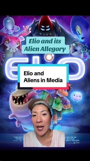 Exploring Elio: An Insight into Alien Themes in Pixar