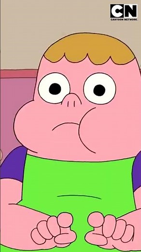 CLARENCE Y LAS CHICAS | CLARENCE