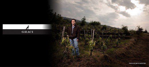 Graci – Sicily, Italy