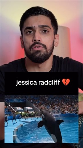 Jessica Radcliffe Accident Reality | Jessica Radcliffe Orca Attack #jessica #jessicaradcliffe #viral