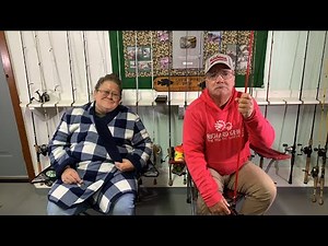 Hanging Out With Richard Gene & Mama Sue! Q&A