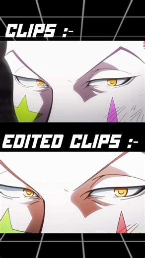 Hisoka ~ 🤡 Marow ⭐💫 badsha Edit [ AMV / Edit ] 4k Alight motion Preset (+Project )