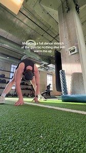 Complete Dance Stretching Routine for Beginners