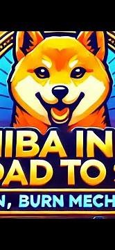 Shiba Inu Crypto: Origin, Burn Mechanism, and $1 Price Potential
