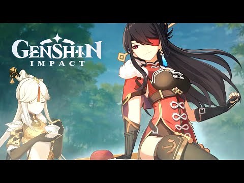 CHARACTER TEASER - "BEIDOU: UNCROWNED LORD OF THE OCEAN"