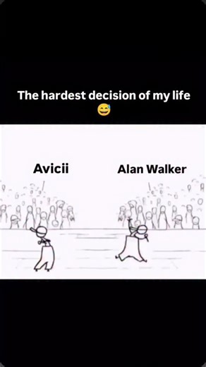 Unforgettable shows on Instagram: "Avicil with "The Nights" and Alan Walker with "The Spectre" are two key landmarks of the electronic scene that marked an era and helped define the EDM sound globally. Both tracks transcended the club to become generational anthems, connecting millions with their energy, melody and message. "The Nights" represented the emotion and spirit of progressive house, conveying a philosophy of life that turned electronic music into something deeply emotional. For their p