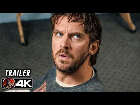 THE TERROR: DEVIL IN SILVER | Official Trailer (2026) 4K