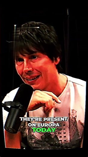 Mars had the exact conditions for life billions of years ago