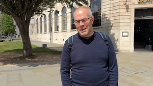 Leeds:What makes a perfect pub garden?