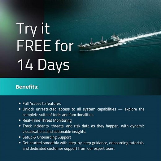 Maritime Intelligence Brief Dryad Global Nov 25th 2025