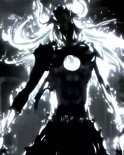 Vasto Lorde: Ichigo Kurosaki's Ultimate Transformation