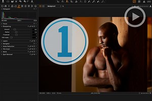 How To Sharpen Images In Capture One
