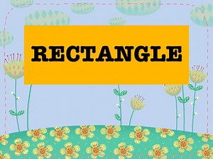 Rectangle   Number6