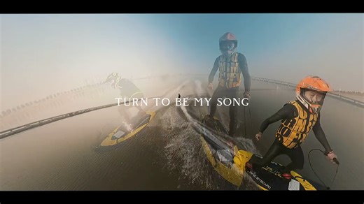 surfie 驭浪者 动力冲浪板