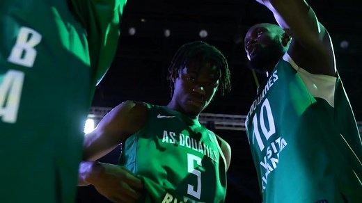 💥 It’s not just basketball. It’s pride, passion, and power across the continent. Basketball Africa League— All For The Game. 🔥 Live on #ESPNAfrica | ESPN Africa