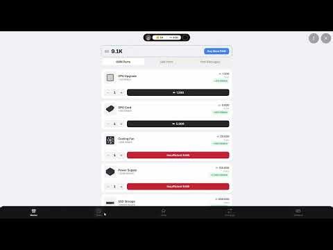 RAMiner Bot – Automated Mining Bot Setup & Overview