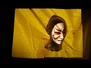 Depth-Aware Dynamic Projection Mapping using High-speed RGB and IR Projectors