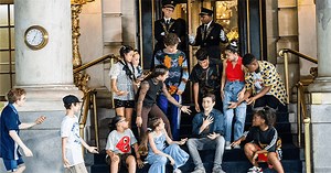 13: The Musical - Trailer