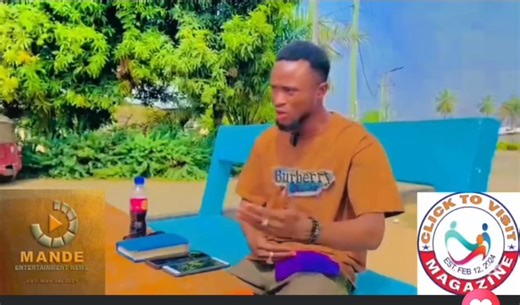 1.9K views · 80 reactions | Happy birthday to one of your young imam who was representing our noble platform throughout the Ramadan. We wish you the best life has to offer you Kafobah Kromah Check Kromah Doubouya  | Mande Ent News | Facebook