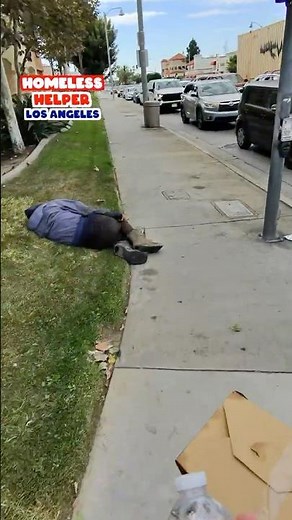 What Happened to the HOMELESS in Los Angeles?