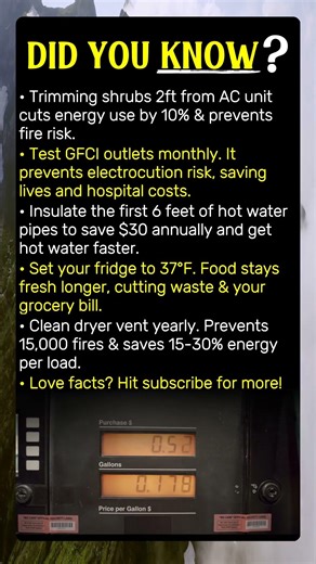 Your Home's Hidden Savings & Safety Secrets Revealed!