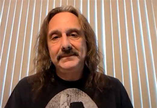 New SYMPHONY X Album Is 'Definitely Coming', Says MIKE LEPOND