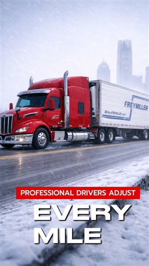 Freymiller, Inc. on Reels