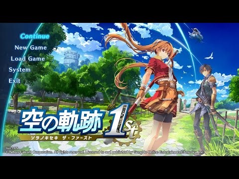 【TW】えとちゃんねる【vol.309】～空の軌跡 the 1stも終わったし～