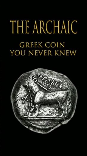 The Archaic Greek Coin You Never Knew
