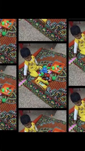 Play time at Hummingbirds Kids – where laughter grows and imaginations fly 🐦✨”