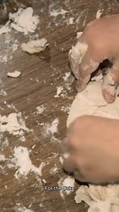 cake recipe from scratch