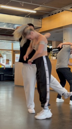 Tatiana & Wesley | Bachazouk | Bachata | ✨ Let’s turn up the heat with the DJ Turn! 🔥🎶 Our last Bachazouk Bootcamp featured the amazing Ricky & Florence, who shared their tilted... | Instagram