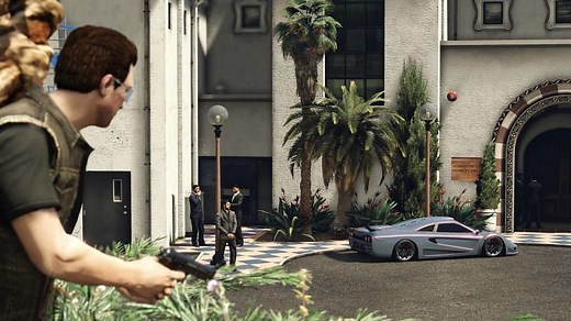 GTA RP vs GTA Online: What should players know