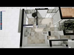 Project Zuru Home - BIM features