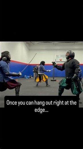 Hang ten #hema #martialarts #history