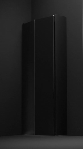 A combination of innovative features designed to maximise the open access and utilisation of cabinets. Our innovative concertina doors system Folder 90 can be installed both at the top of the cabinet or at the base, allowing the doors to be folded back on themselves, while offering a minimal profile. Visit our website for more details on its extremely smooth and controlled closing action! Discover more: https://www.salice.com/ww/en/products/sliding-systems/systems-for-concertina-doors/folder-90 