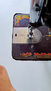 AMAZING HEXAGONE PATTREN! using sewing tips and tricks #sewing #stitching #fbreel #reel #tailor #costura #jassdesigner | Jass Designer