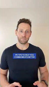 Use these 4 tips to help you come off more confident and competent when you’re speaking in public