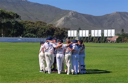 Curro Hermanus | 🏏🦁LAERSKOOL: o/13 krieket Baie geluk aan ons o/13 seuns krieketspan met jul oorwinning van gister teen Laerskool Kleinmond. Jul... | Instagram