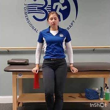 Supine Clamshells for Hip Replacement