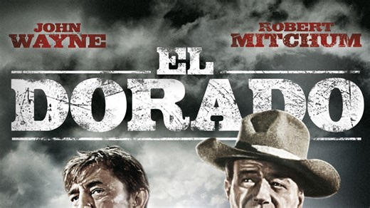 El Dorado - Apple TV