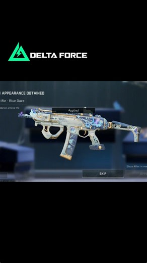 3 FREE BUNDLES #deltaforce #deltaforcegame #deltaforcemobile