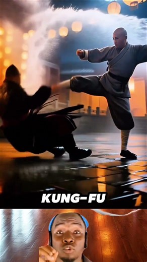 Kung Fu Shaolin vs Wing Chun… le vrai gagnant 😳🔥