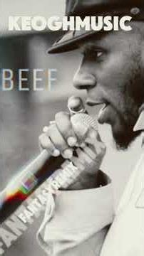 Mos Def (Yasiin Bey) – Beef [FantasyRemix]