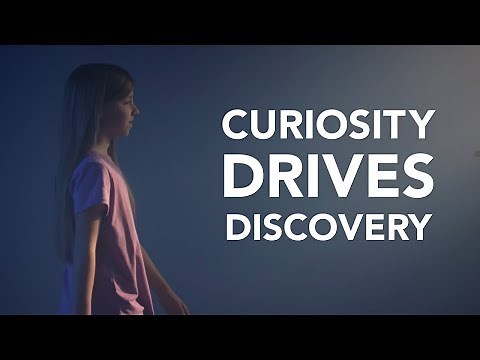 Cultivating Curiosity
