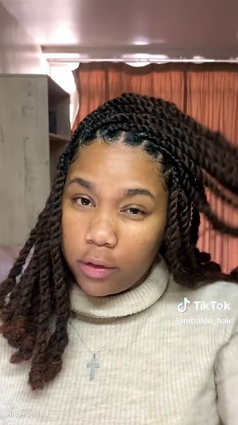 Marley Twists: A Stylish Hair Trend You Need to Try