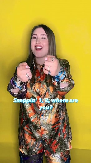 Rosa Linn Snap Eurovision Performance | Armenia 2022